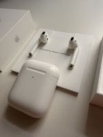 Apple AirPods 2 « défectueux »